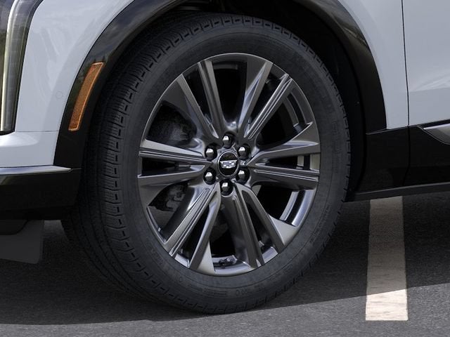 2027 Cadillac OPTIQ Premium Sport
