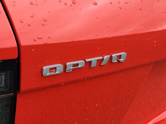 2026 Cadillac OPTIQ Premium Sport
