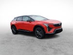 2026 Cadillac OPTIQ Premium Sport