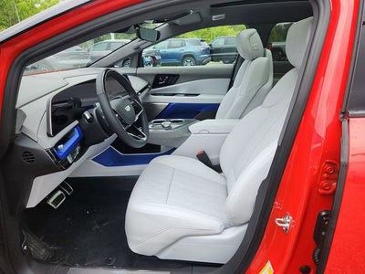2026 Cadillac OPTIQ Premium Sport
