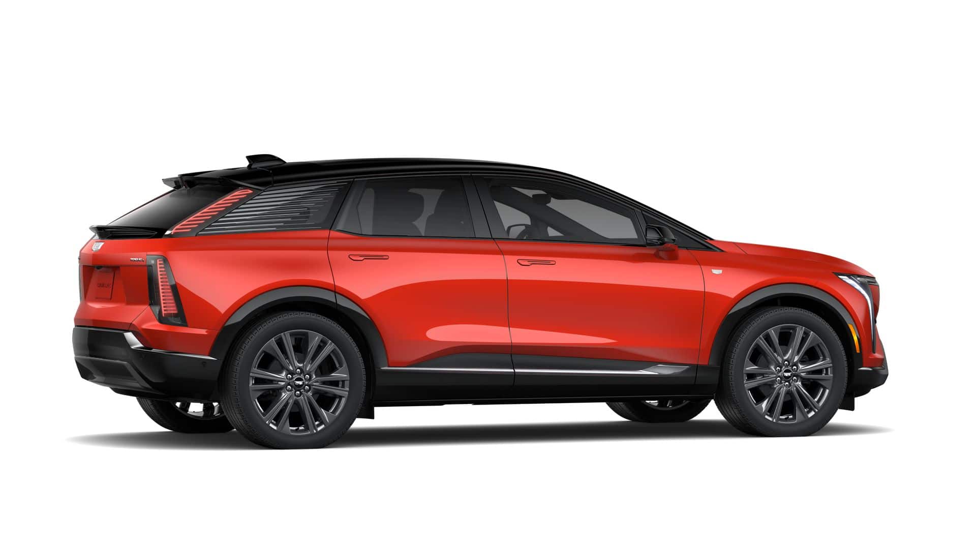 2026 Cadillac OPTIQ Premium Sport