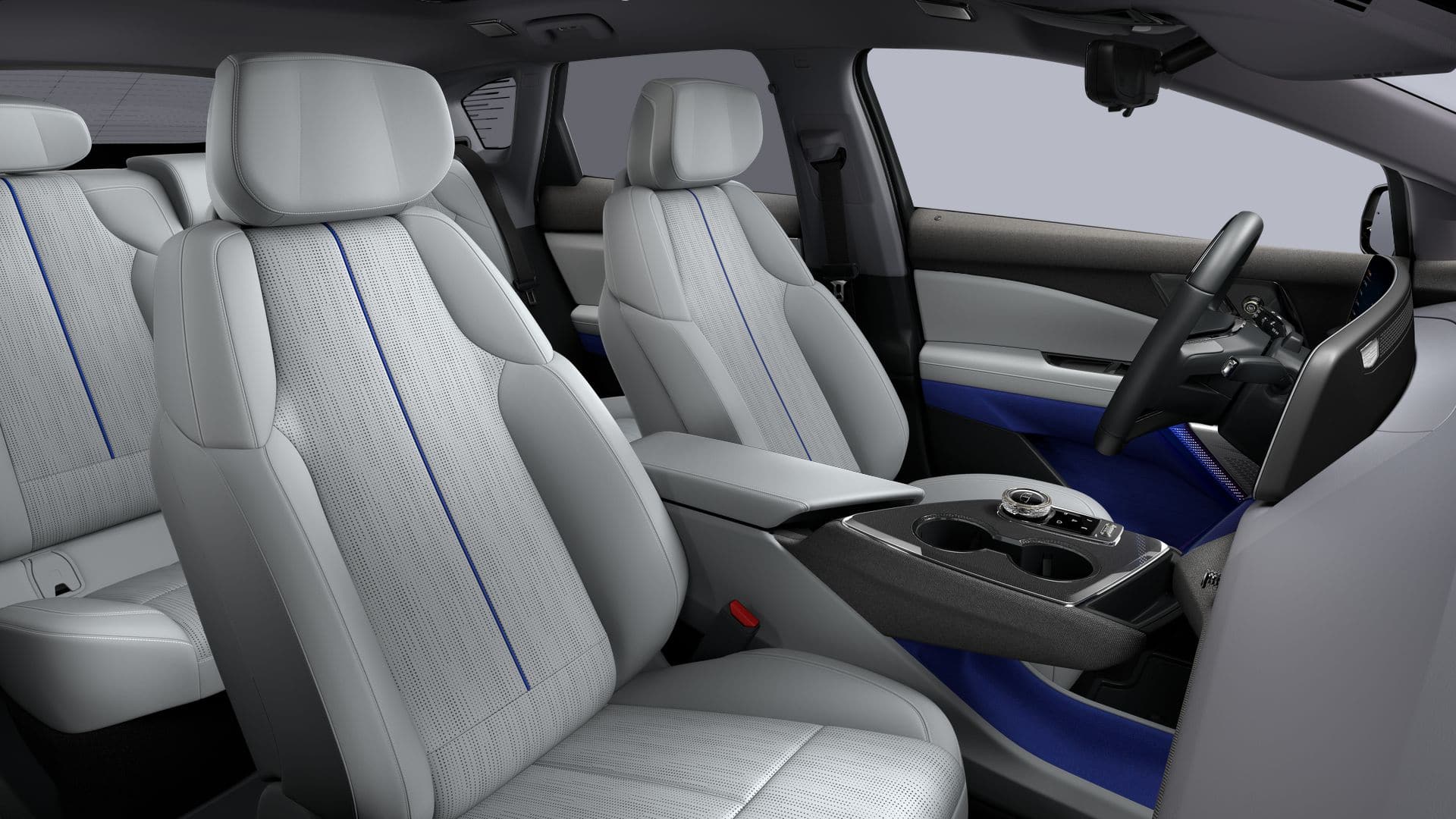 2026 Cadillac OPTIQ Premium Sport