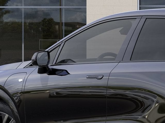 2027 Cadillac OPTIQ Premium Sport