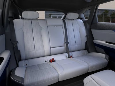 2027 Cadillac OPTIQ Premium Sport