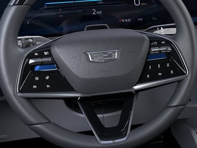 2027 Cadillac OPTIQ Premium Sport