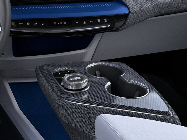 2027 Cadillac OPTIQ Premium Sport