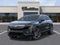 2027 Cadillac OPTIQ Premium Sport