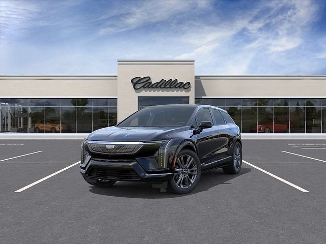 2027 Cadillac OPTIQ Premium Sport