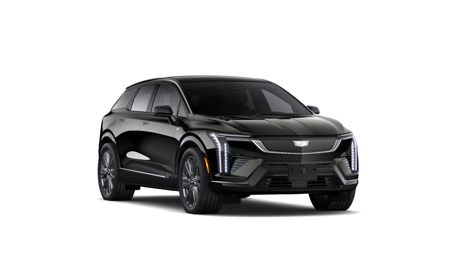 2027 Cadillac OPTIQ Premium Sport