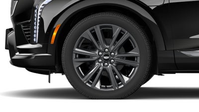 2027 Cadillac OPTIQ Premium Sport