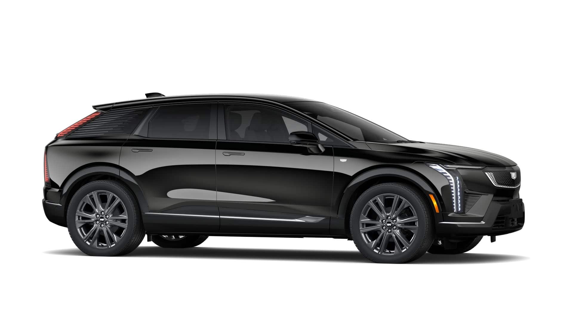 2027 Cadillac OPTIQ Premium Sport
