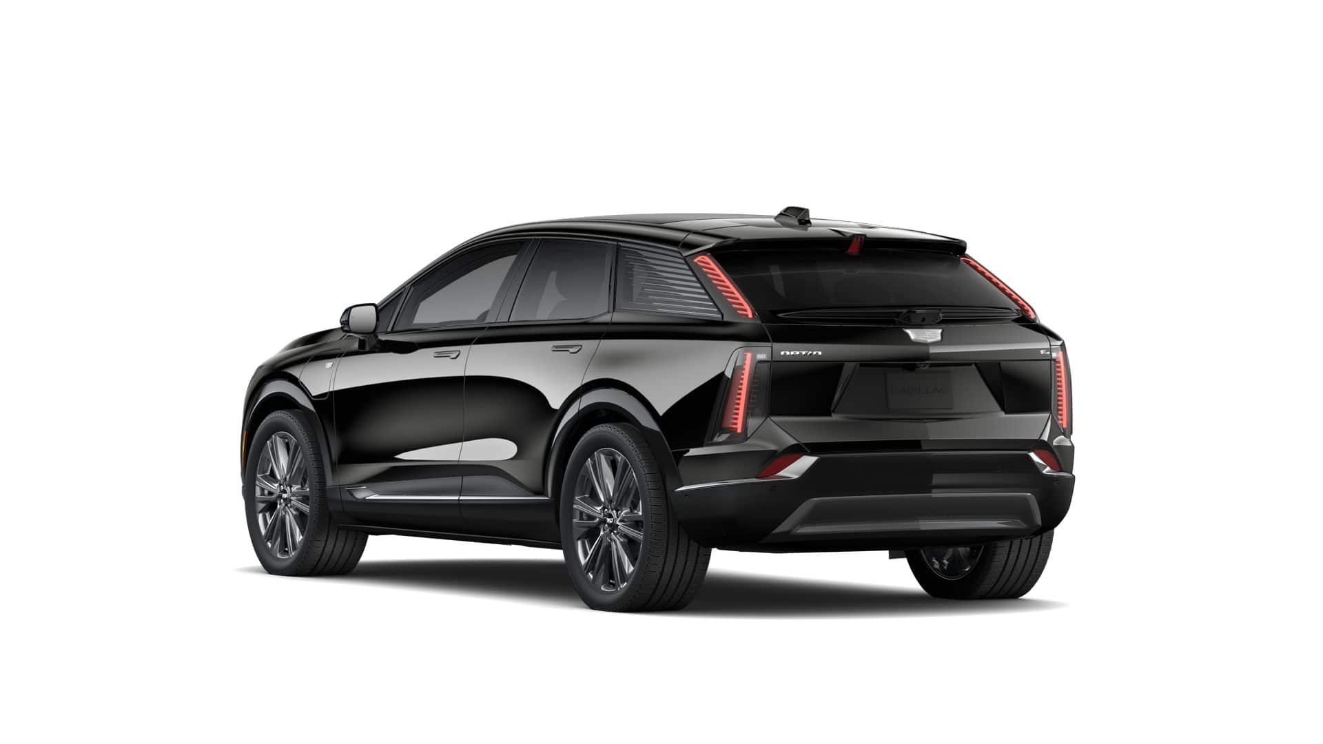 2027 Cadillac OPTIQ Premium Sport