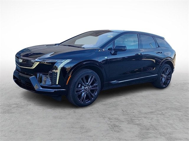 2026 Cadillac OPTIQ Premium Sport