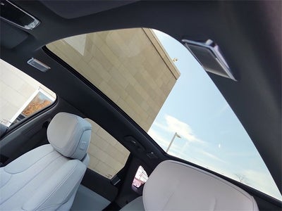 2026 Cadillac OPTIQ Premium Sport