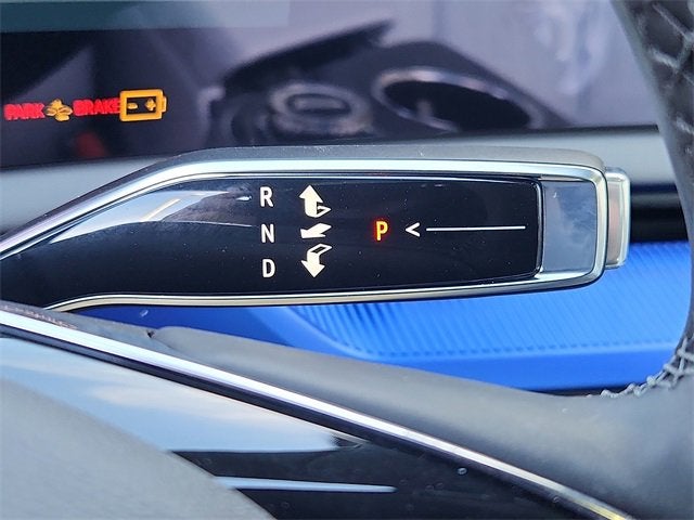 2026 Cadillac OPTIQ Premium Sport