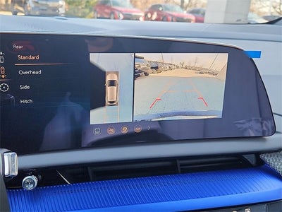 2026 Cadillac OPTIQ Premium Sport