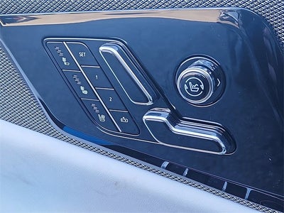 2026 Cadillac OPTIQ Premium Sport