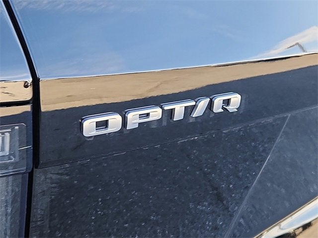 2026 Cadillac OPTIQ Premium Sport