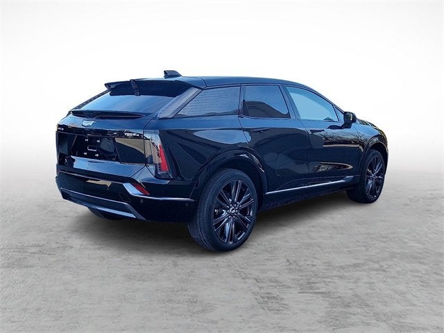 2026 Cadillac OPTIQ Premium Sport