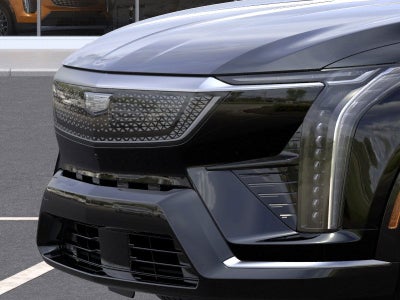 2026 Cadillac OPTIQ Premium Sport