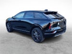 2026 Cadillac OPTIQ Premium Sport