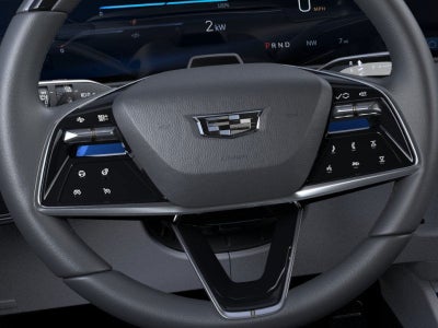 2026 Cadillac OPTIQ Premium Sport