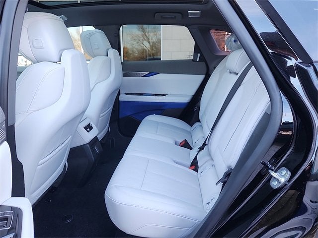 2026 Cadillac OPTIQ Premium Sport