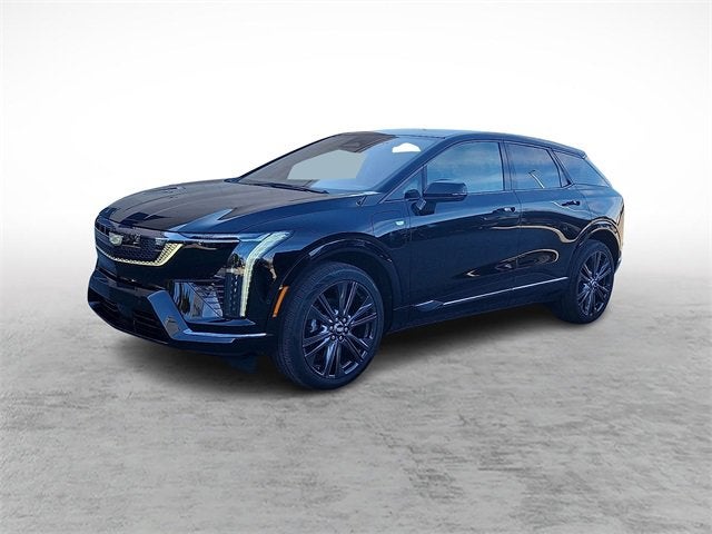 2026 Cadillac OPTIQ Premium Sport