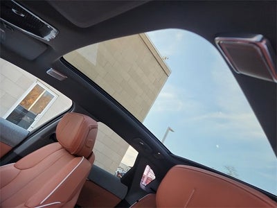 2026 Cadillac OPTIQ Premium Sport