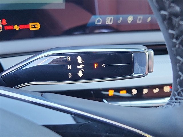 2026 Cadillac OPTIQ Premium Sport