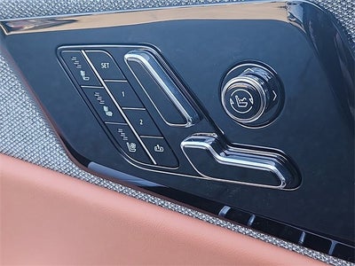 2026 Cadillac OPTIQ Premium Sport