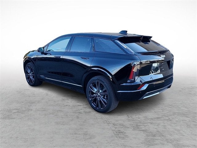 2026 Cadillac OPTIQ Premium Sport