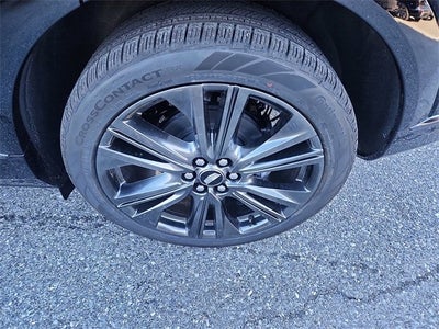 2026 Cadillac OPTIQ Premium Sport