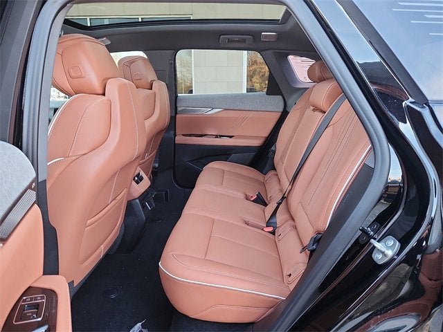 2026 Cadillac OPTIQ Premium Sport