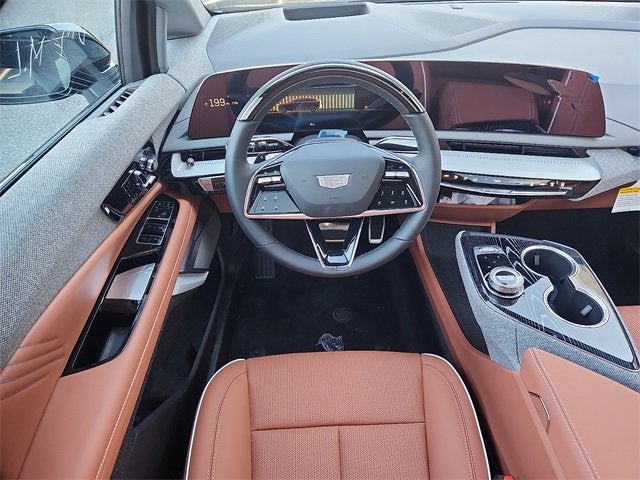 2026 Cadillac OPTIQ Premium Sport