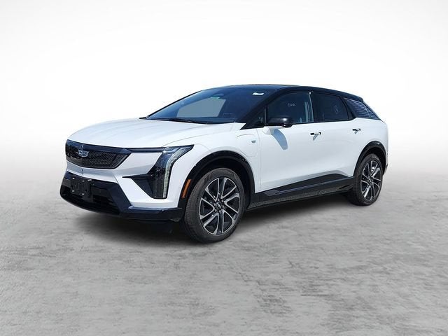 2026 Cadillac OPTIQ Premium Sport