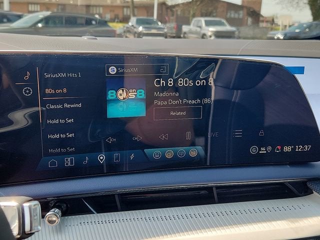 2026 Cadillac OPTIQ Premium Sport