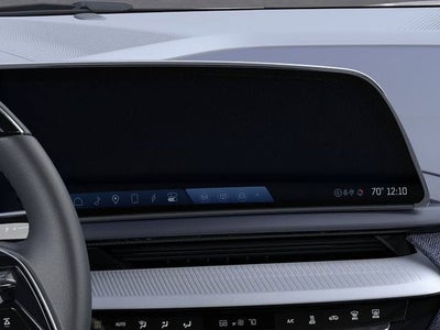 2026 Cadillac OPTIQ Premium Sport