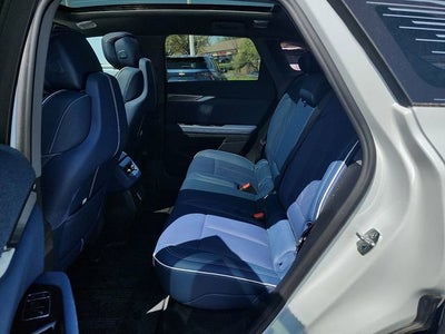 2026 Cadillac OPTIQ Premium Sport