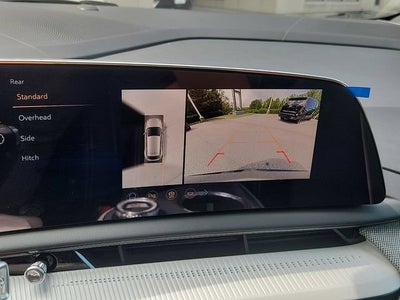 2026 Cadillac OPTIQ Premium Sport