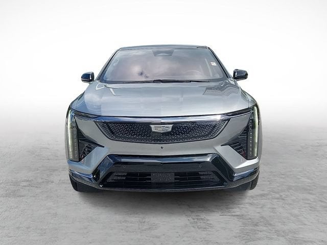 Certified 2026 Cadillac OPTIQ Premium Sport with VIN 3GYK3GM47TS160034 for sale in Ellicott City, MD