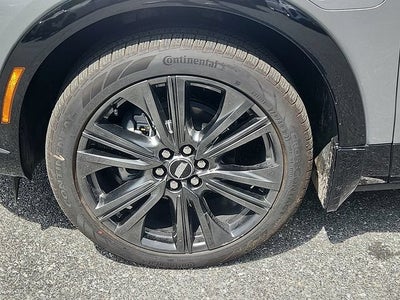 2026 Cadillac OPTIQ Premium Sport
