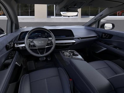 2027 Cadillac OPTIQ Premium Sport