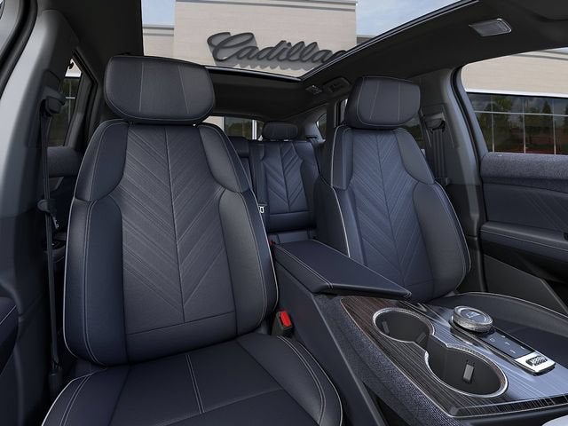 2027 Cadillac OPTIQ Premium Sport
