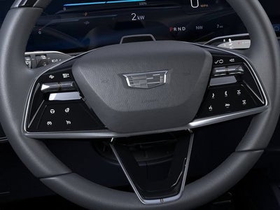 2027 Cadillac OPTIQ Premium Sport