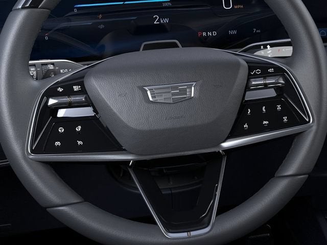 2027 Cadillac OPTIQ Premium Sport