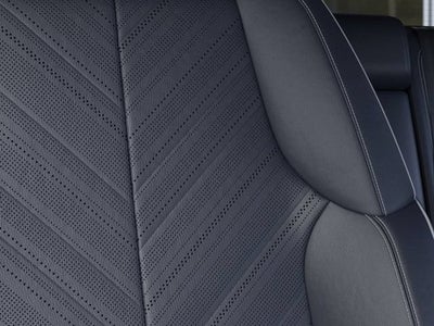 2027 Cadillac OPTIQ Premium Sport