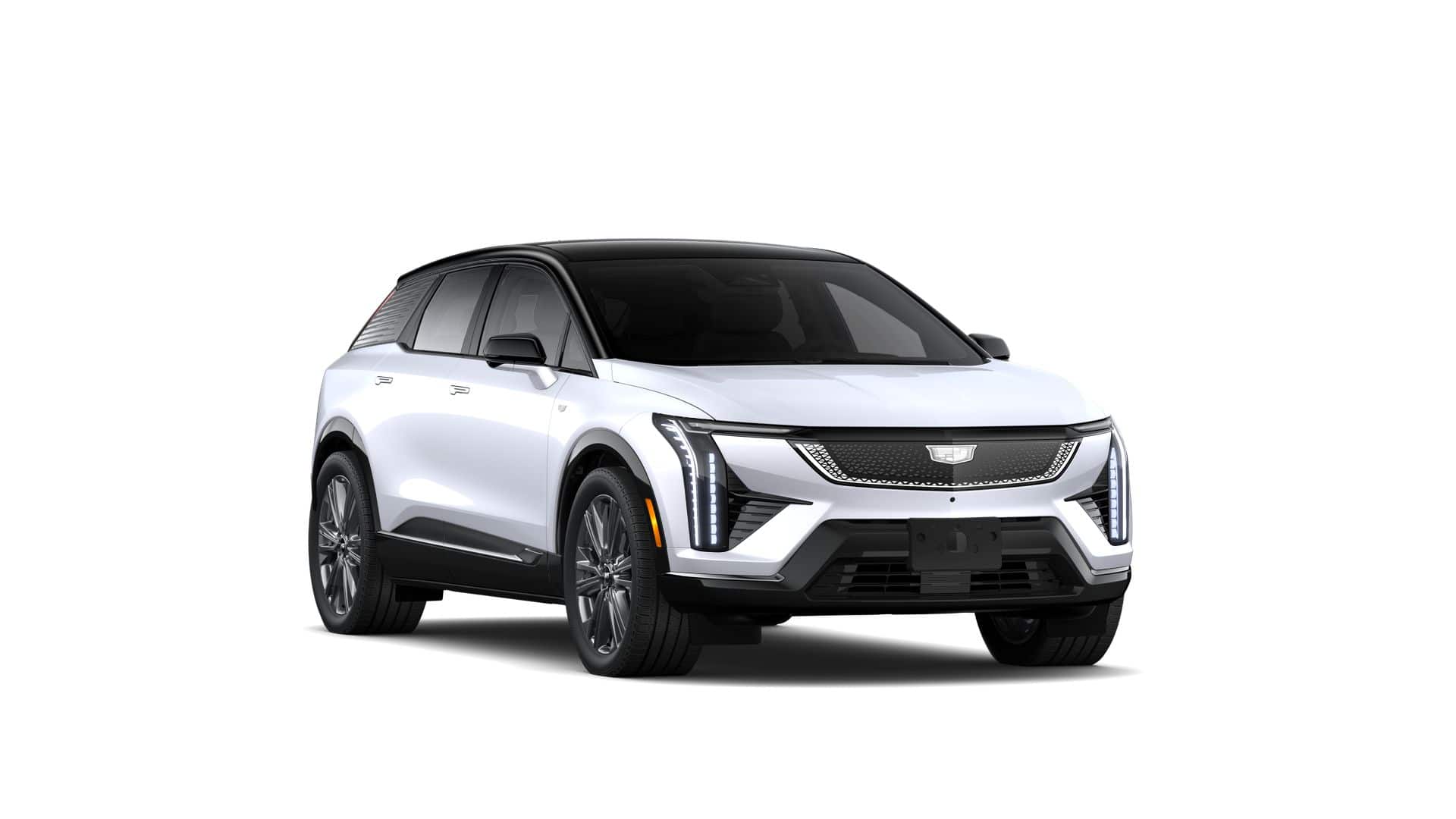 2027 Cadillac OPTIQ Premium Sport