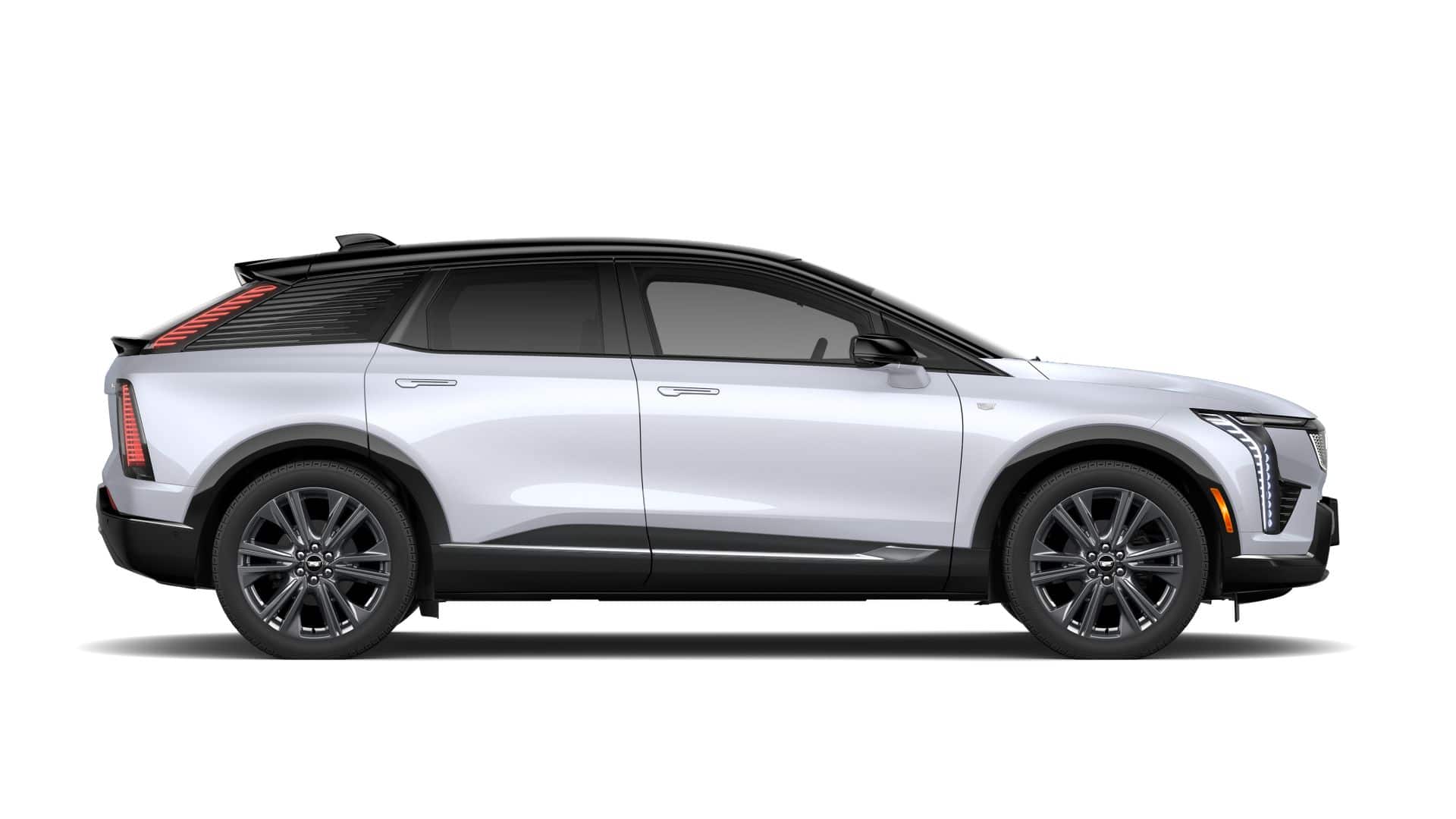 2027 Cadillac OPTIQ Premium Sport