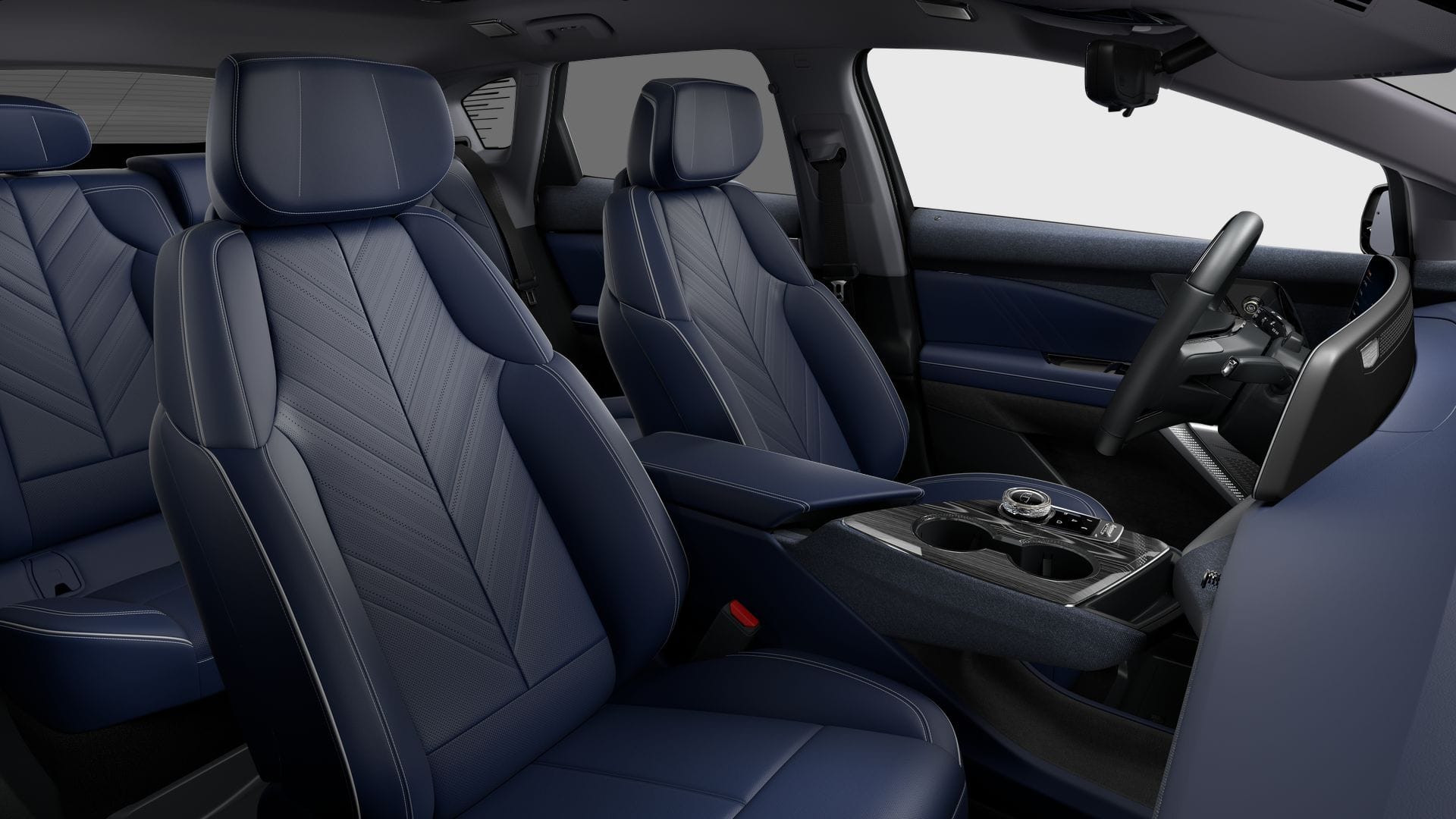 2027 Cadillac OPTIQ Premium Sport